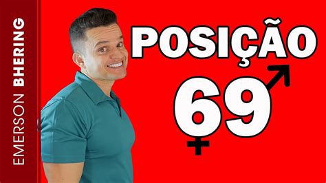 69 Posição Prostituta Serzedo